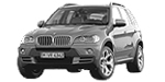 BMW E70 P308E Fault Code