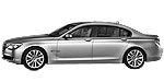 BMW F02 P308E Fault Code